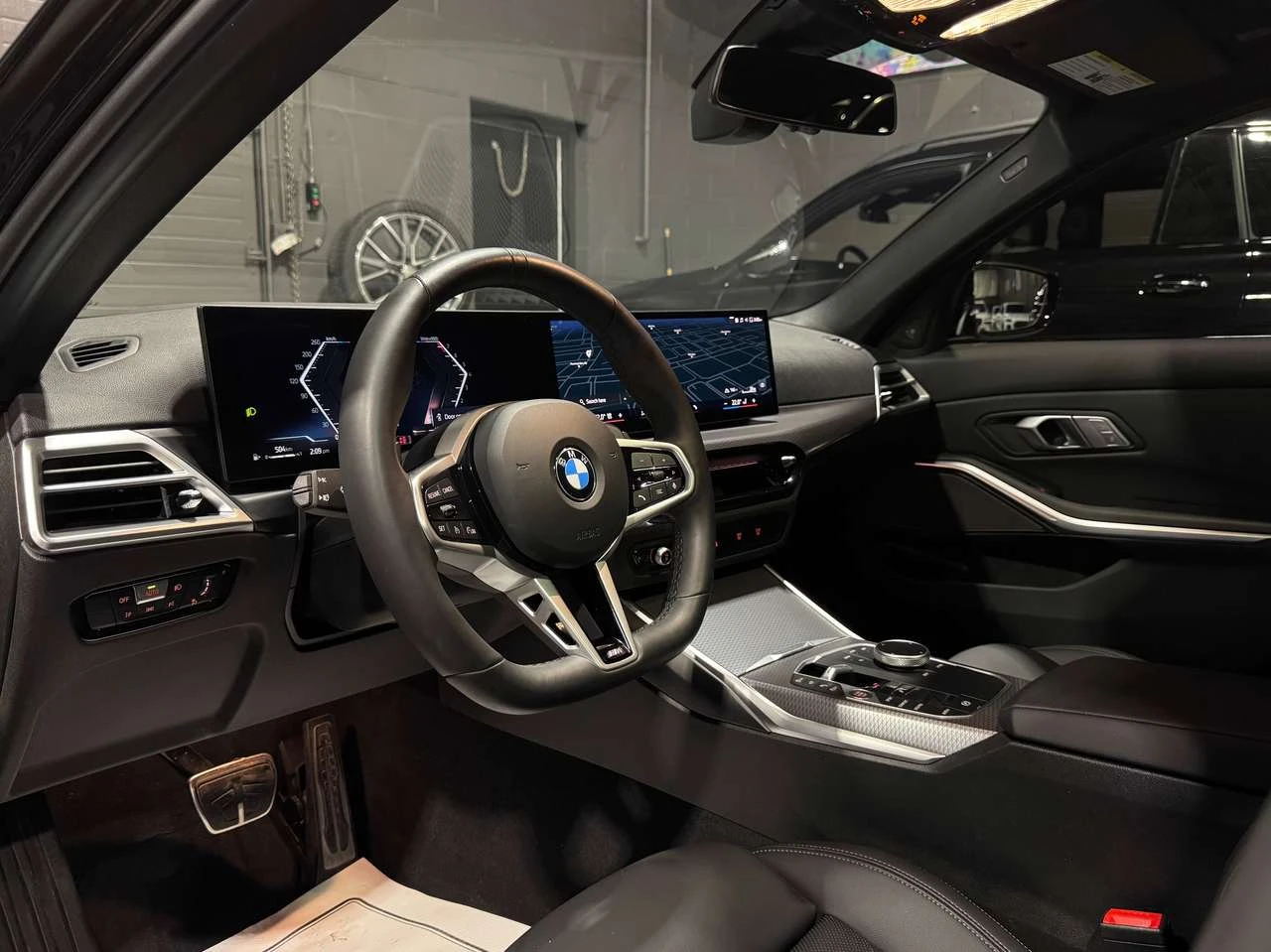 BMW 330 330I xDrive M-SPORT HEADS-UP DISPLAY HARMAN/KARDON | Mobile.bg � ����������� 15