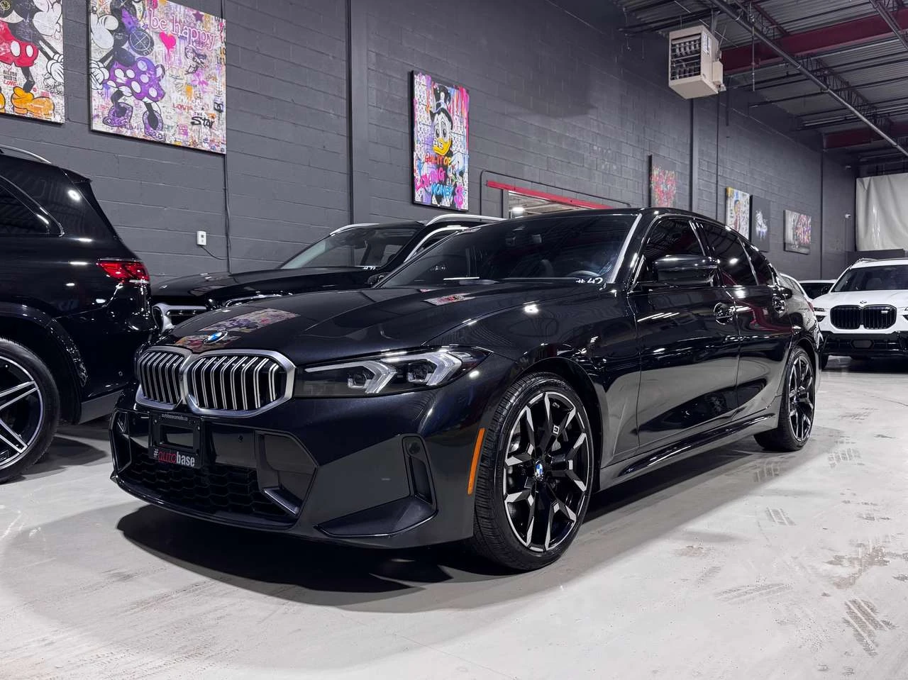 BMW 330 330I xDrive M-SPORT HEADS-UP DISPLAY HARMAN/KARDON | Mobile.bg � ����������� 5