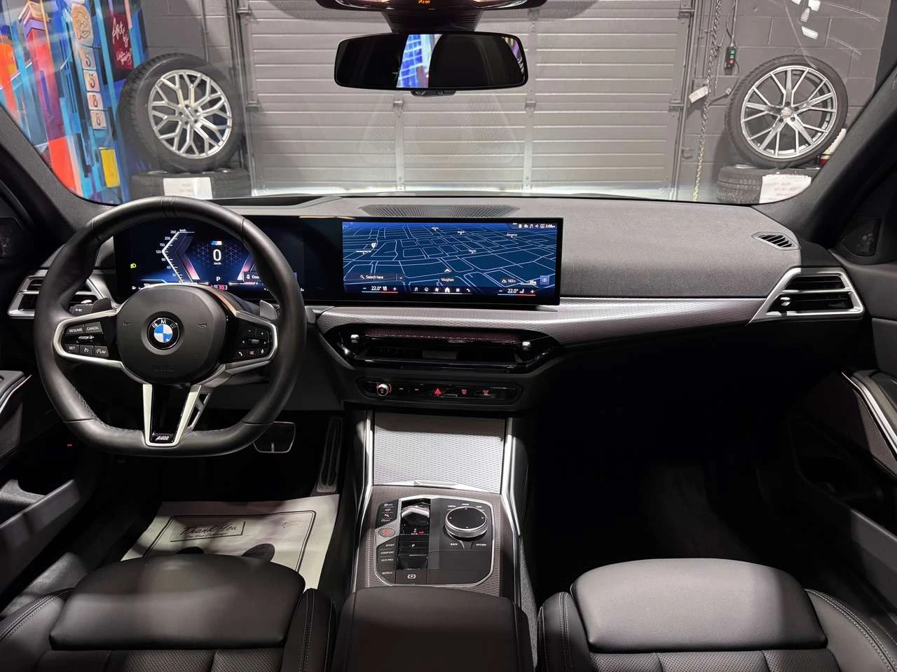 BMW 330 330I xDrive M-SPORT HEADS-UP DISPLAY HARMAN/KARDON | Mobile.bg � ����������� 13