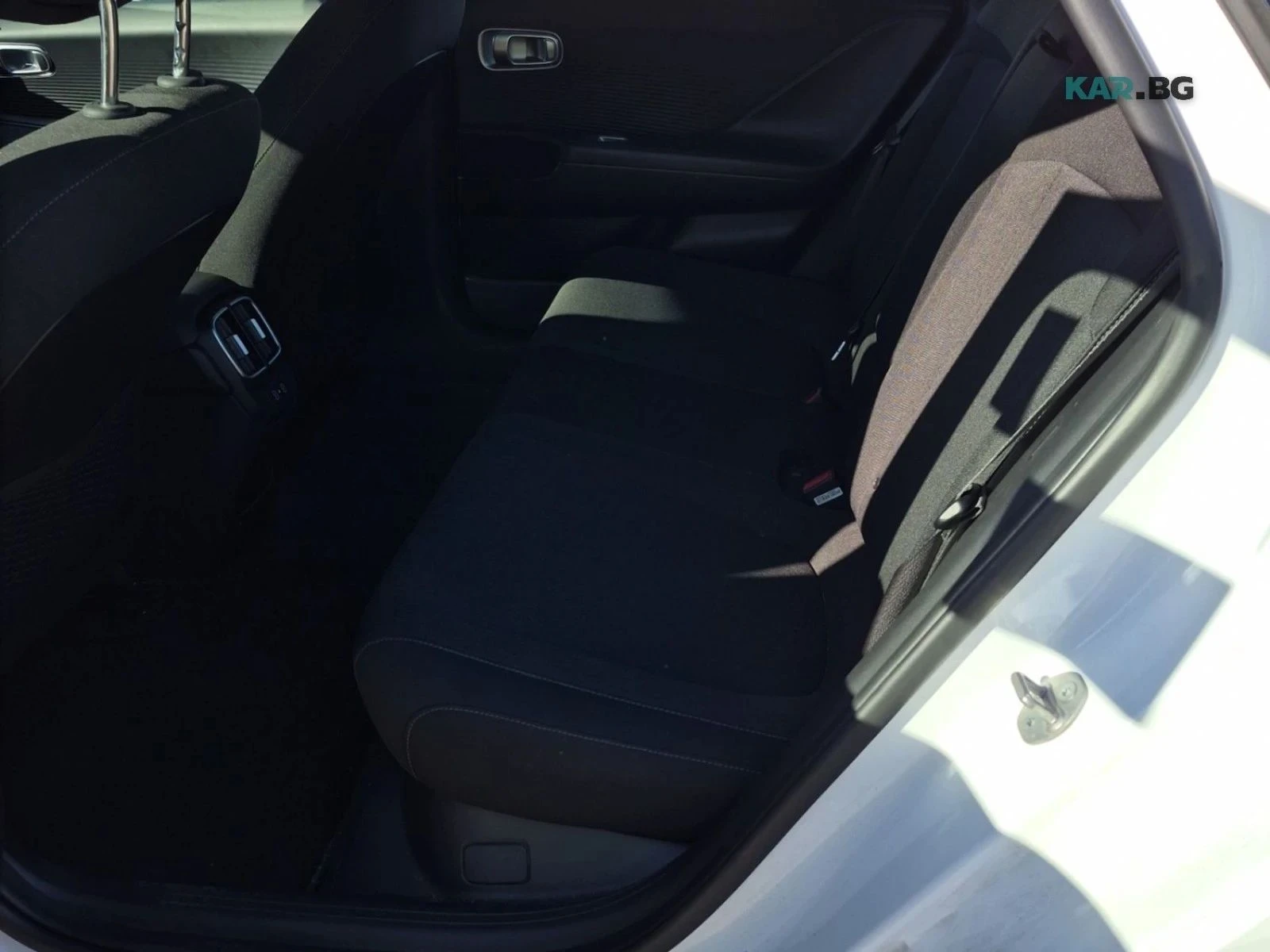 Hyundai Ioniq 6, снимка 12 - Автомобили и джипове - 56687253