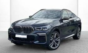 BMW X6 M50d M-Sport, снимка 1