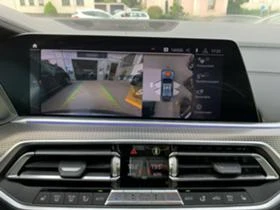 BMW X6 M50d M-Sport, снимка 15