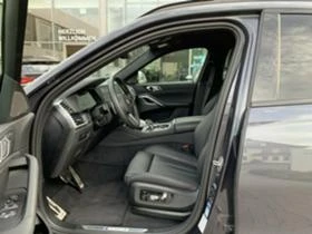 BMW X6 M50d M-Sport, снимка 8