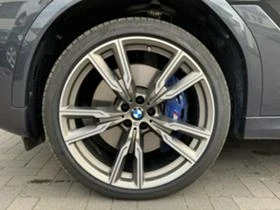 BMW X6 M50d M-Sport, снимка 7