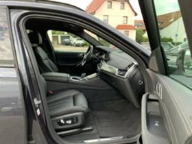 BMW X6 M50d M-Sport, снимка 9