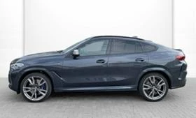 BMW X6 M50d M-Sport, снимка 5