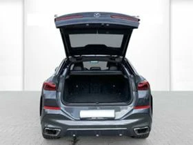 BMW X6 M50d M-Sport, снимка 6