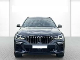 BMW X6 M50d M-Sport, снимка 3