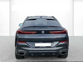 BMW X6 M50d M-Sport, снимка 4