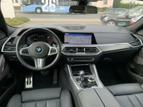 BMW X6 M50d M-Sport, снимка 11