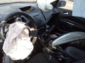 Ford Kuga 2.0tdci  xrma, снимка 6