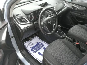 Opel Mokka, снимка 7