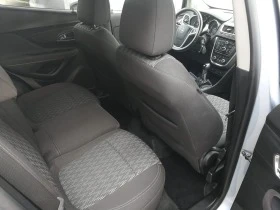 Opel Mokka, снимка 10