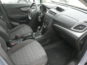 Opel Mokka, снимка 9