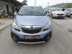 Opel Mokka, снимка 2