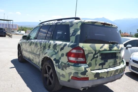 Mercedes-Benz GL 320 320CDI, снимка 6
