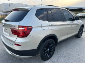 BMW X3 2.0XDrive* НАВИ* КОЖА, снимка 7