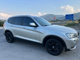BMW X3 2.0XDrive* НАВИ* КОЖА, снимка 6