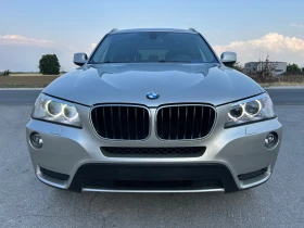 BMW X3 2.0XDrive* НАВИ* КОЖА, снимка 1