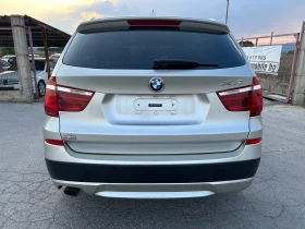 BMW X3 2.0XDrive* НАВИ* КОЖА, снимка 9