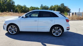 Audi Q3 Prestige, снимка 3