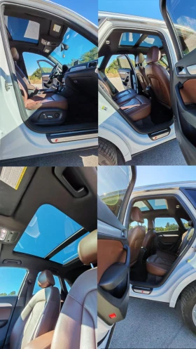 Audi Q3 Prestige, снимка 11