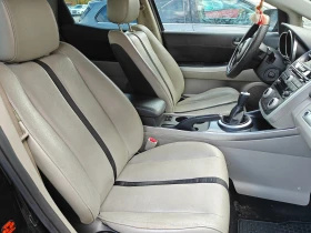 Mazda CX-7 4x4 2.3 Газ/Бензин, снимка 4