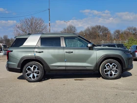 SsangYong Torres 4х4   НОВ, снимка 14