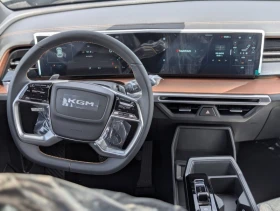 SsangYong Torres 4х4   НОВ, снимка 2