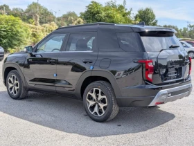 SsangYong Torres 4х4   НОВ, снимка 9