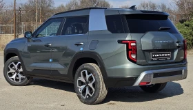 SsangYong Torres 4х4   НОВ, снимка 15