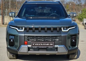 SsangYong Torres 4х4   НОВ, снимка 13