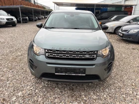 Land Rover Discovery Sport 2.0 D NAVI AUTOMAT, снимка 10