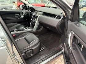 Land Rover Discovery Sport 2.0 D NAVI AUTOMAT, снимка 8