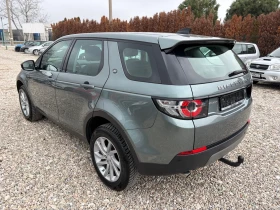 Land Rover Discovery Sport 2.0 D NAVI AUTOMAT, снимка 6