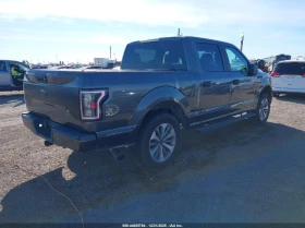 Ford F150 F-150 CREW CAB XL * CARFAX* , снимка 4