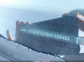 Ford F150 F-150 CREW CAB XL * CARFAX* , снимка 9