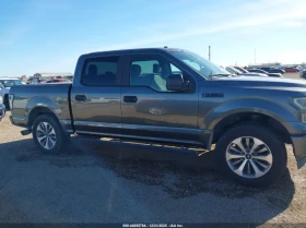 Ford F150 F-150 CREW CAB XL * CARFAX* , снимка 13