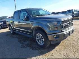 Ford F150 F-150 CREW CAB XL * CARFAX* , снимка 1