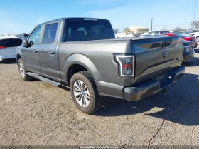 Ford F150 F-150 CREW CAB XL * CARFAX* , снимка 3