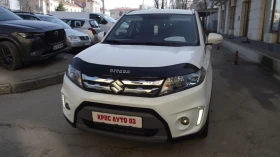 Suzuki Vitara 1.6.d.120.k.c.4x4.NAVI.КОЖА., снимка 7