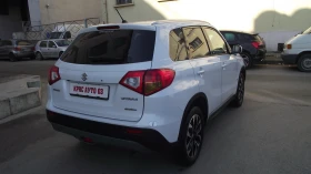 Suzuki Vitara 1.6.d.120.k.c.4x4.NAVI.КОЖА., снимка 3