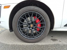 Porsche Macan * GTS * BOSE* ПОДГРЕВИ* ПАНОРАМА* , снимка 6