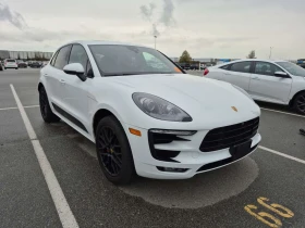 Porsche Macan * GTS * BOSE* ПОДГРЕВИ* ПАНОРАМА* , снимка 2