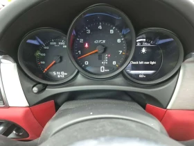 Porsche Macan * GTS * BOSE* ПОДГРЕВИ* ПАНОРАМА* , снимка 9
