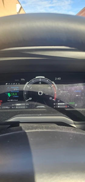 Toyota Sequoia /360/DIS/PANO/NAVI/MASSAGE/ОБДУХВАНЕ, снимка 8