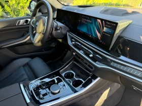 BMW X5 50E XDRIVE/M PACK, снимка 17