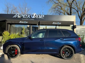 BMW X5 50E XDRIVE/M PACK, снимка 7