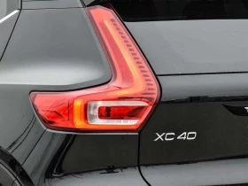Volvo XC40 * B5 AWD Core Bright Theme * CARFAX * ЦЕНА ДО БГ, снимка 7