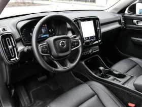 Volvo XC40 * B5 AWD Core Bright Theme * CARFAX * ЦЕНА ДО БГ, снимка 11
